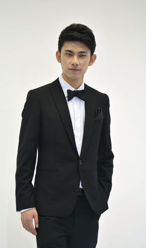 蔡羽 后期制作总监